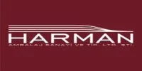 HARMAN AMBALAJ SAN VE TİC. LTD. ŞTİ.