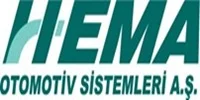 HEMA OTOMOTİV SİSTEMLERİ A.Ş.