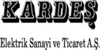 KARDEŞ ELEKTRİK SAN VE TİC A.Ş