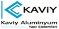 KAVİY ALÜMİNYUM YAPI SİSTEMLERİ TİC. LTD. ŞTİ.